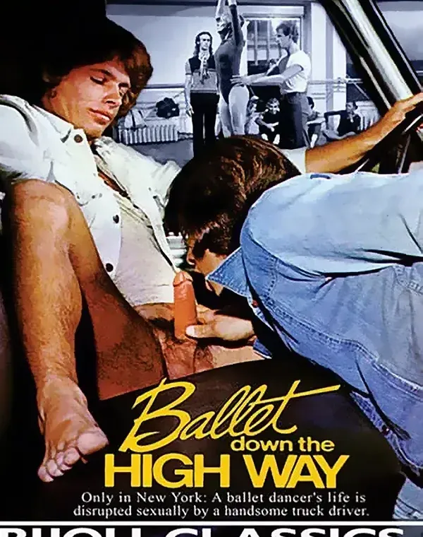 Ballet Down The Highwayダウンロード