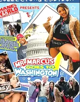 Mr. Marcus goes To Washington