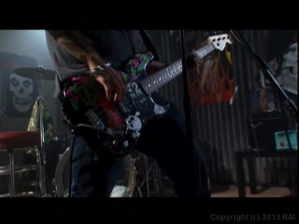 Nowhere Angels サンプル画像