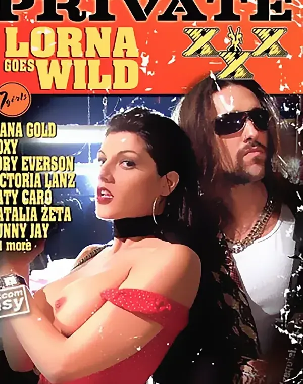 Private XXX 35: Lorna Go Wildダウンロード