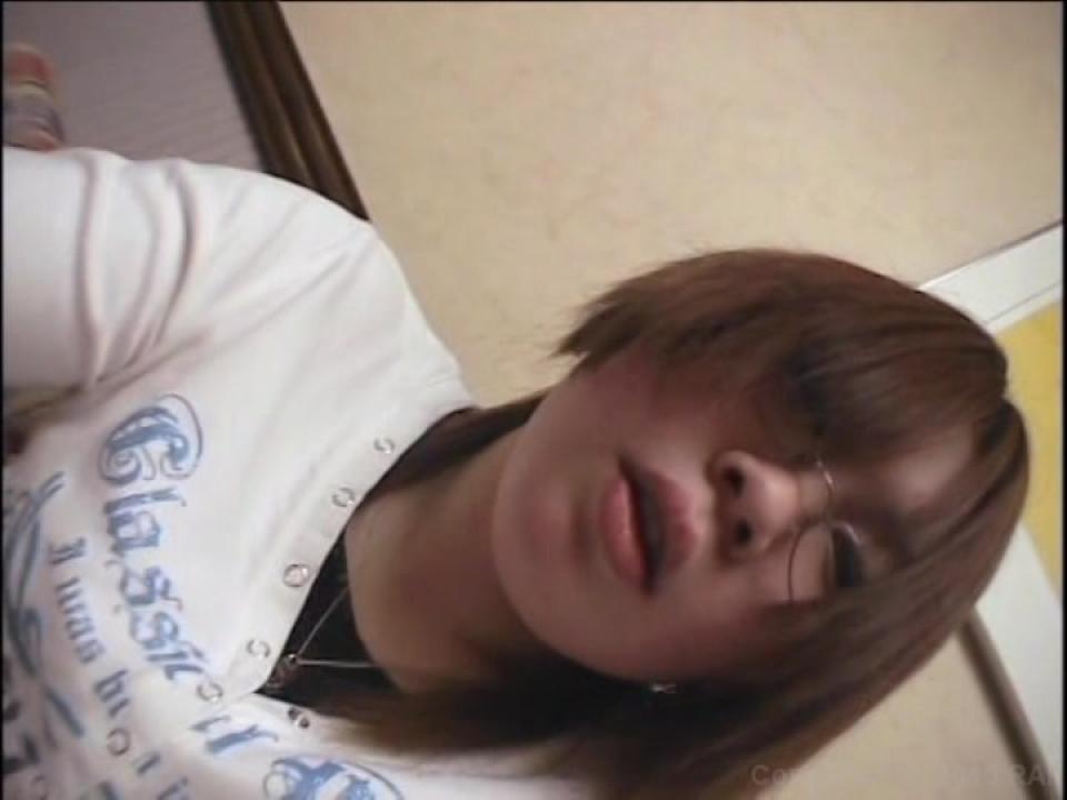 I'm Camera Shy サンプル画像