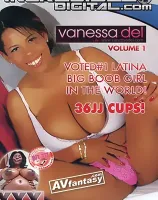 バネッサ デル Vol.1