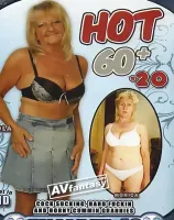 ホット 60+ 20