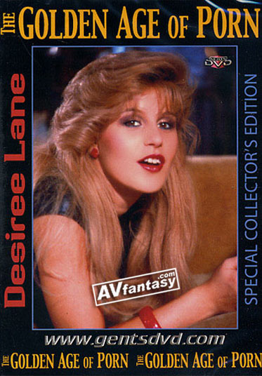 The Golden Age Of Porn: Desiree Lane サンプル画像