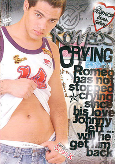 Romeo's Crying サンプル画像