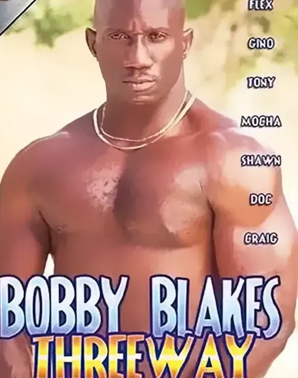 Bobby Blakes Threewayダウンロード
