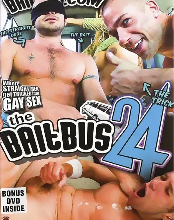 The Bait Bus 24ダウンロード