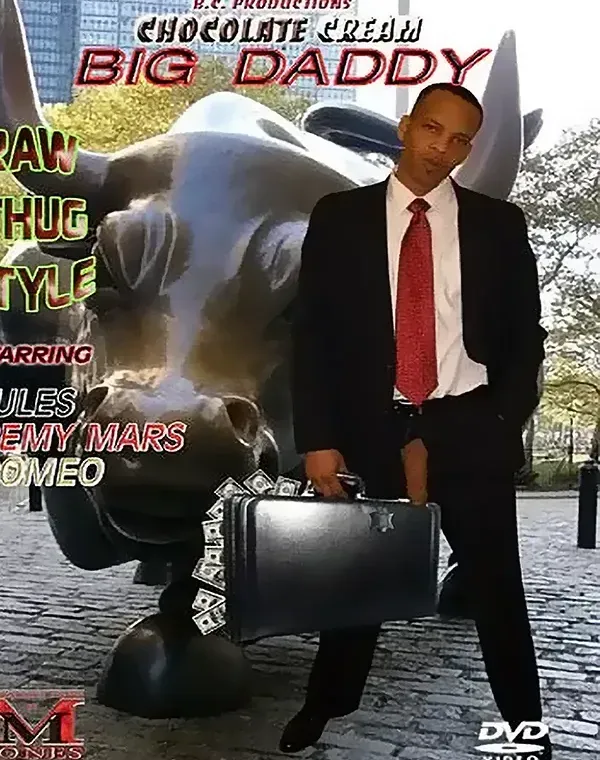 Big Daddyダウンロード