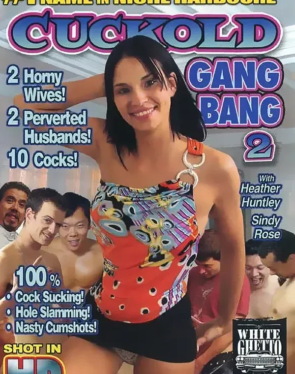 Cuckold Gang Bang 2ダウンロード