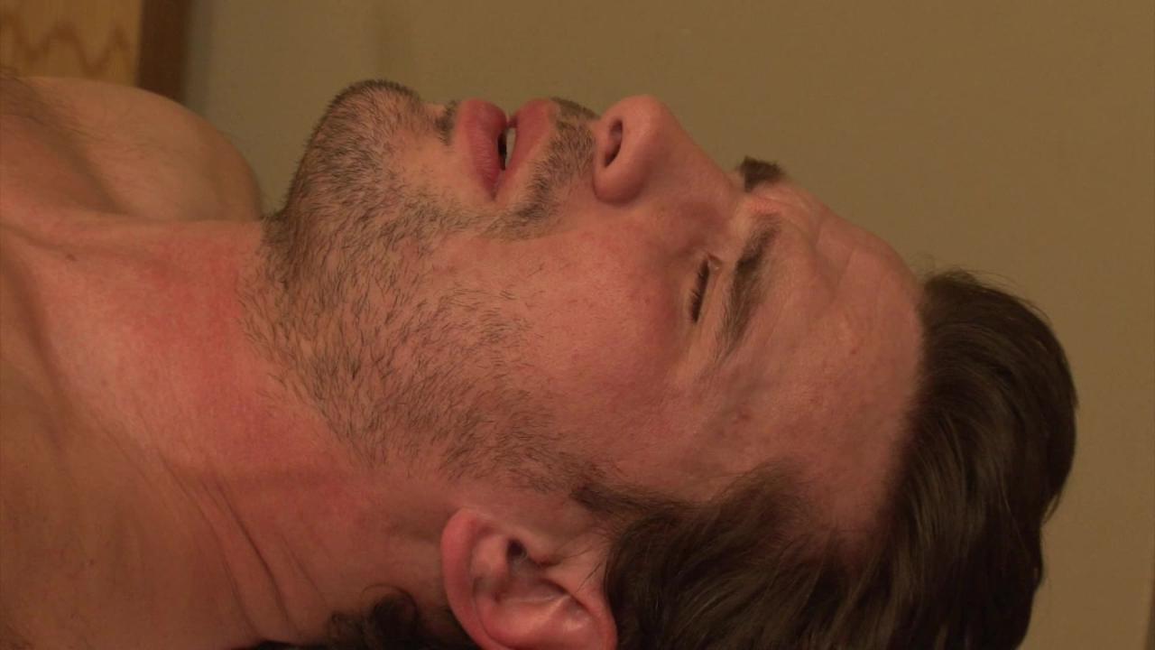 The Masseuse サンプル画像1