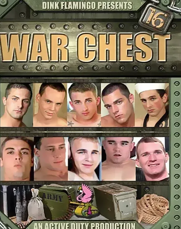 War Chest 16ダウンロード