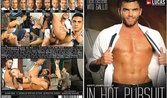 Gentlemen 4: In Hot Pursuit