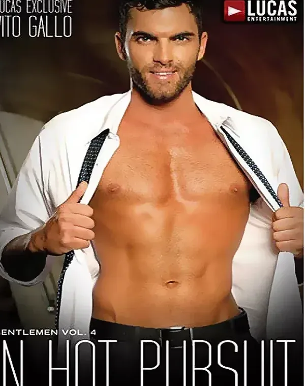 Gentlemen 4: In Hot Pursuitダウンロード