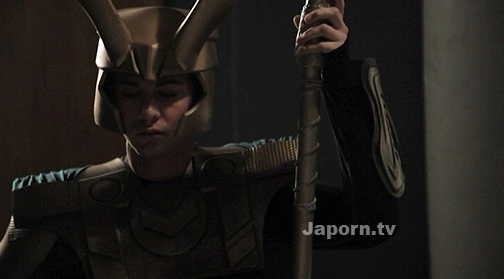 Thor XXX: An Extreme Comixxx Parody (2 DVD Set) サンプル画像26