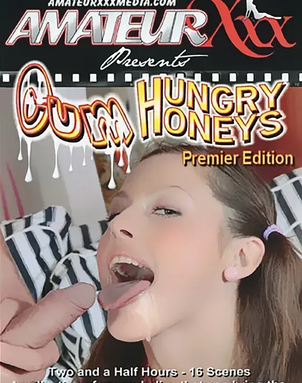 Cum Hungry Honeysダウンロード