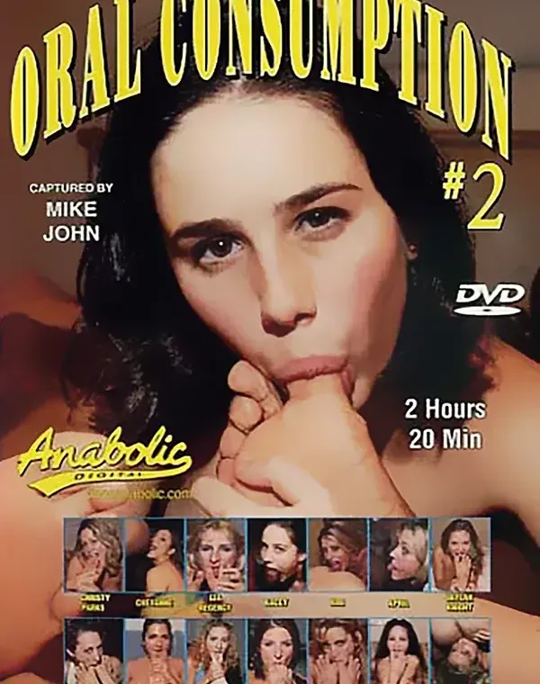 Oral Consumption 2ダウンロード