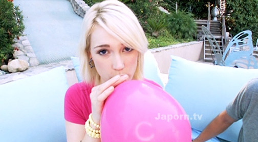 Big Tits Round Asses 29 サンプル画像14