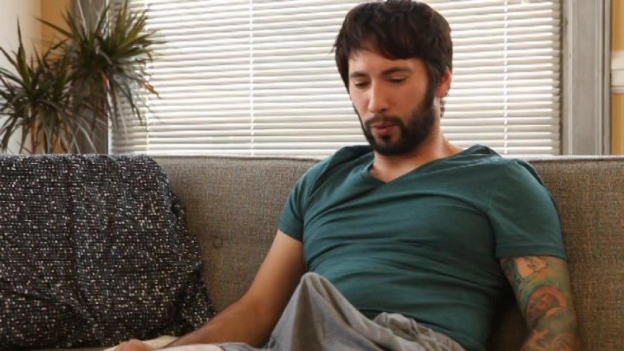 Daddy Issues サンプル画像