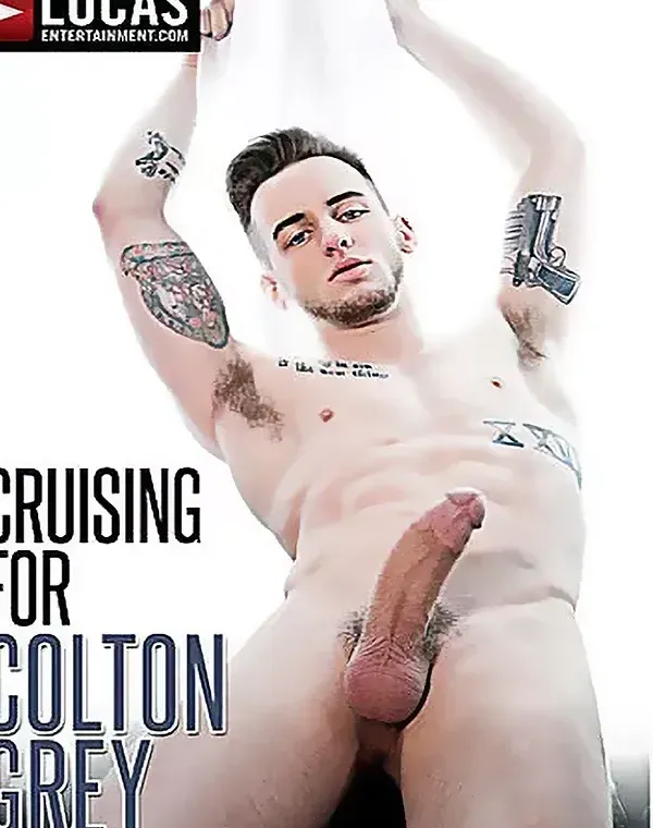 Cruising For Colton Greyダウンロード