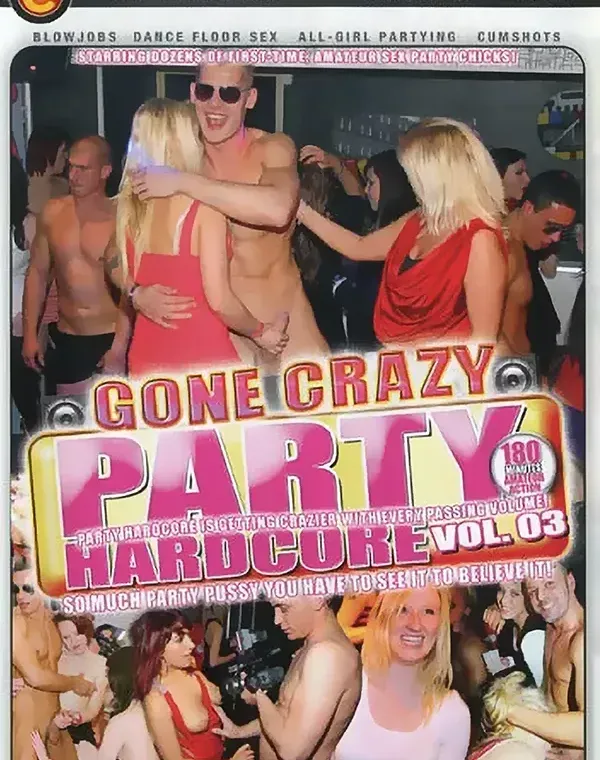 Party Hardcore: Gone Crazy 3ダウンロード