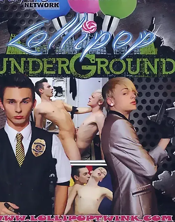 Lollipop Undergroundダウンロード