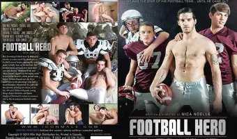 Football Hero
