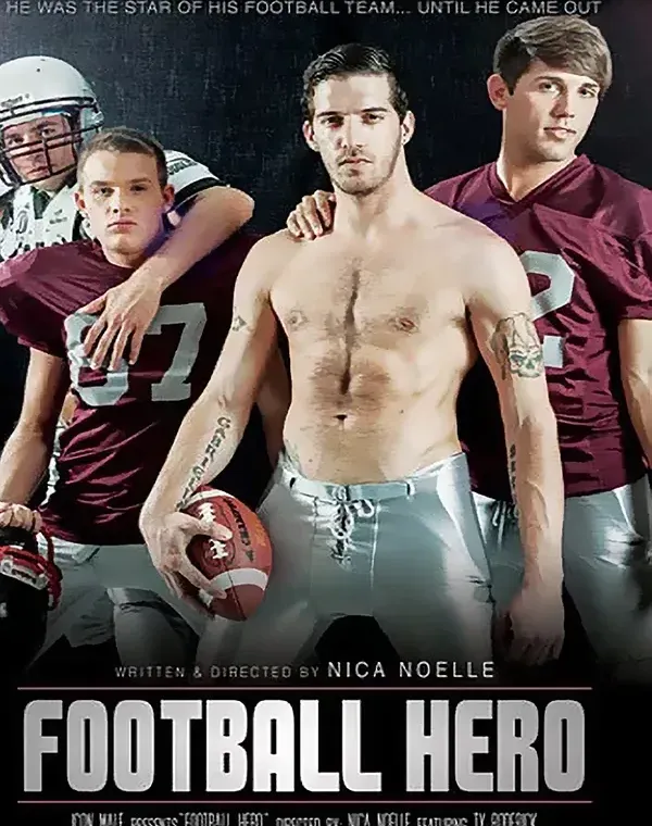 Football Heroダウンロード