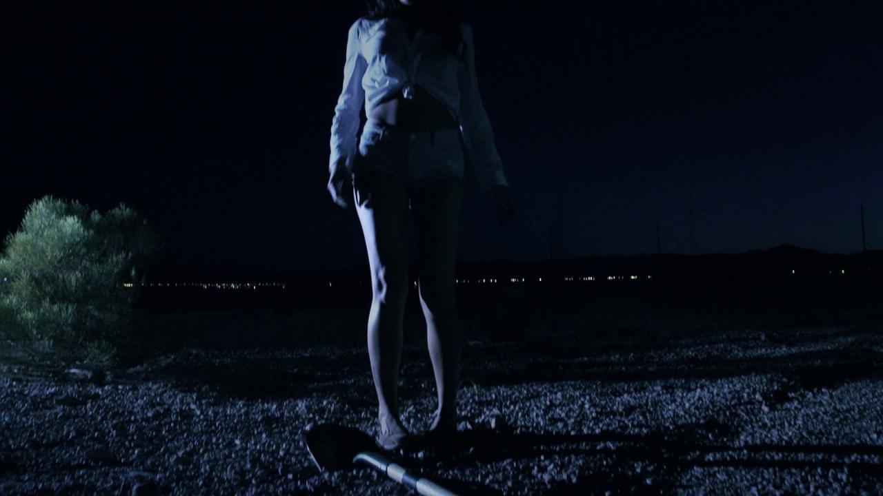 American Whore Story サンプル画像