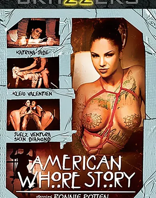American Whore Storyダウンロード