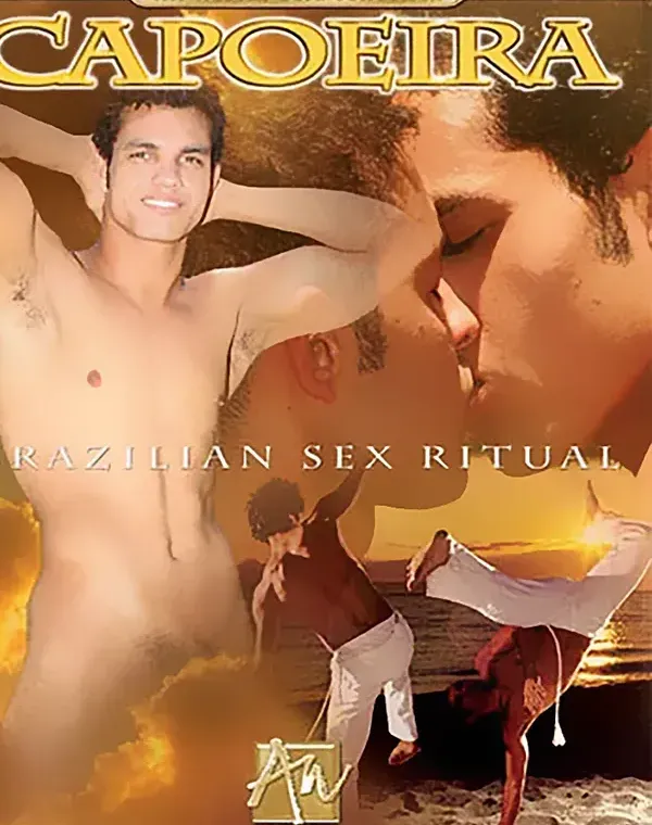 Capoeira: Brazilian Sex Ritualダウンロード
