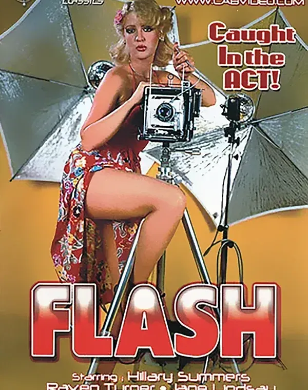 Flashダウンロード