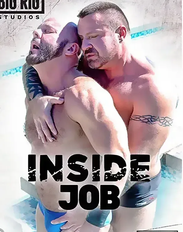 Inside Jobダウンロード