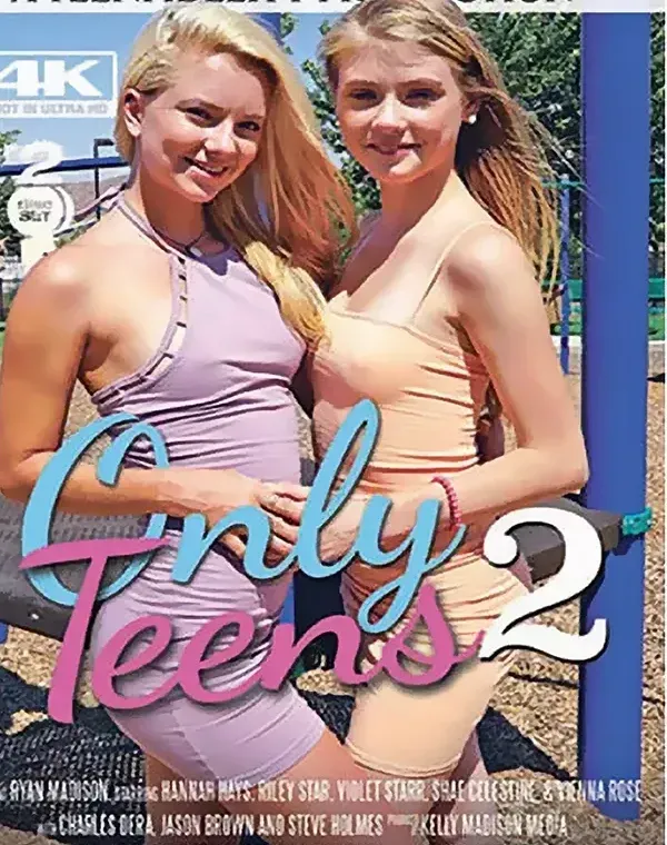 Teen Fidelity: Only Teens 2 (2 DVD Set)ダウンロード