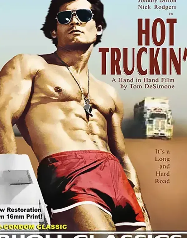 Hot Truckin'ダウンロード