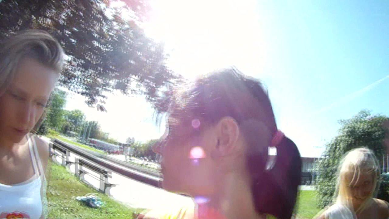 Teenage Super Stars 13 サンプル画像