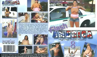 Flash America 8