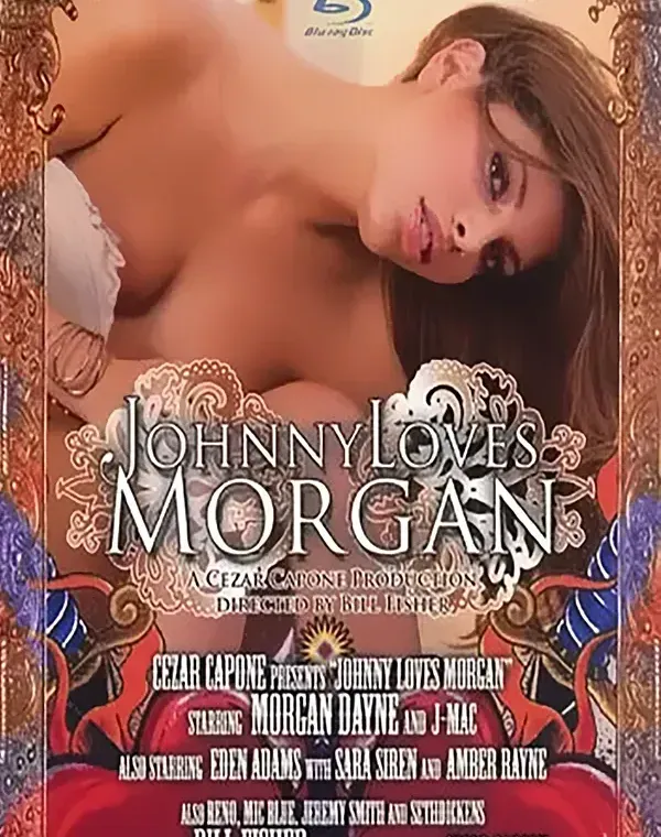 Johnny Loves Morgan (Blu-Ray)ダウンロード