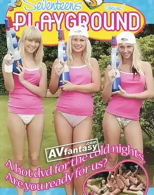 Seven's Playground 7ダウンロード