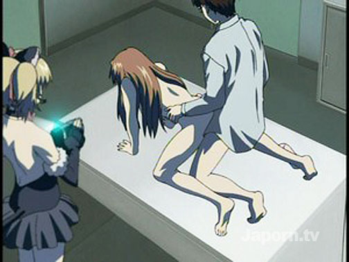 誘惑 〜終電の章 · 始発の章〜 サンプル画像