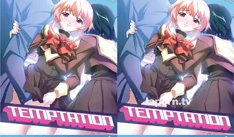 誘惑 〜終電の章 · 始発の章〜