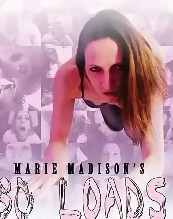 Marie Madison's 80 Loadsダウンロード