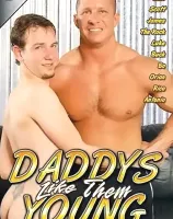 Daddys Like Them Young
