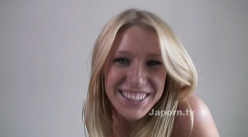 Blonde POV サンプル画像0