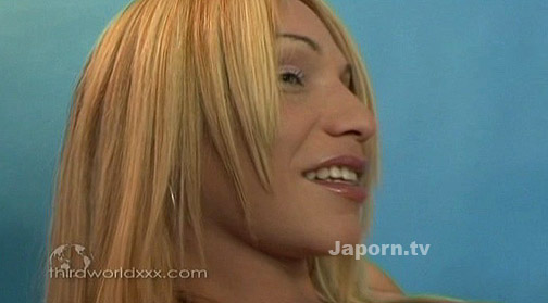 Italian Transsexual Job 9 (**DVD-R Disc**) サンプル画像0