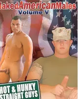 ネイキッド アメリカン メールズ Vol.5