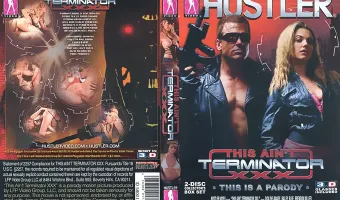 This Ain't Terminator XXX 3-D (2 DVD Set)