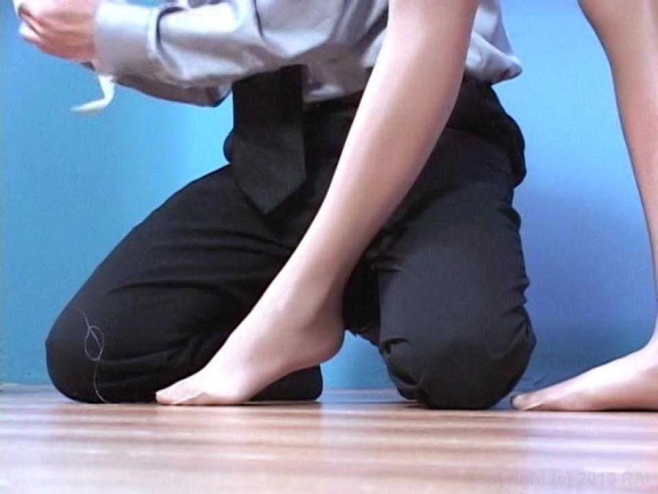 Leg Sex Diaries サンプル画像1
