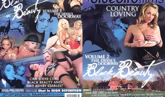 Black Beauty 2: The Devil's Doorway