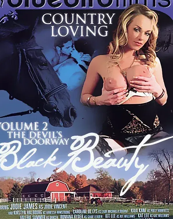 Black Beauty 2: The Devil's Doorwayダウンロード