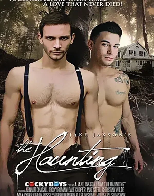 The Hauntingダウンロード
